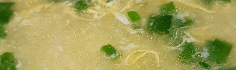 Receta sopa fuchifú